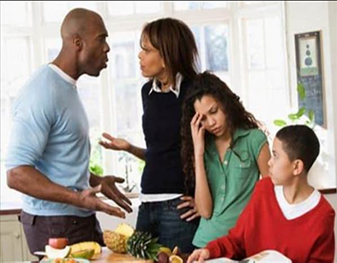 Real-Life Example: When a House Felt Empty.